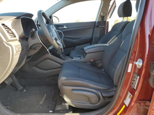 Photo 7 from auction – 2019 HYUNDAI TUCSON SE with VIN KM8J2CA45KU043581
