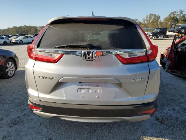 Photo 6 from auction – 2018 HONDA CR-V EXL with VIN 7FARW2H86JE006226