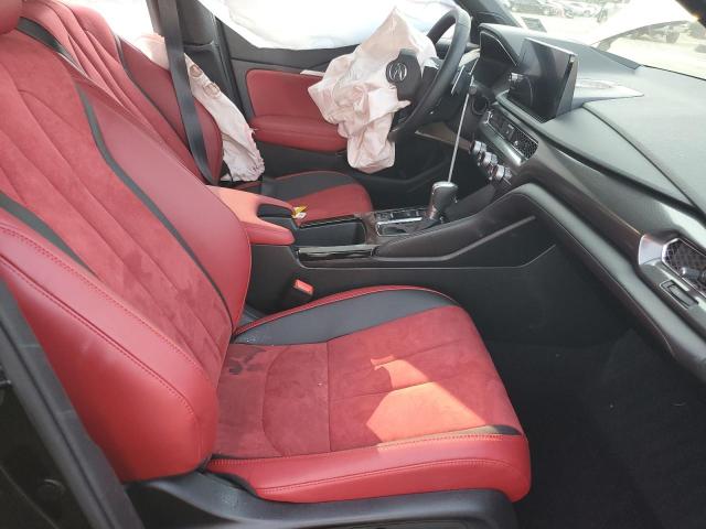 Photo 7 from auction – 2025 ACURA INTEGRA with VIN 19UDE4H67SA005410