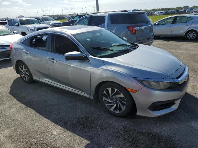 Zdjęcie 4 z aukcji – 2016 HONDA CIVIC EX z VIN 19XFC2F77GE003223