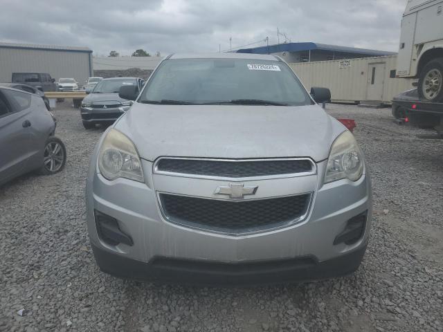 Photo 5 from auction – 2012 CHEVROLET EQUINOX LS with VIN 2GNALBEK4C1252674
