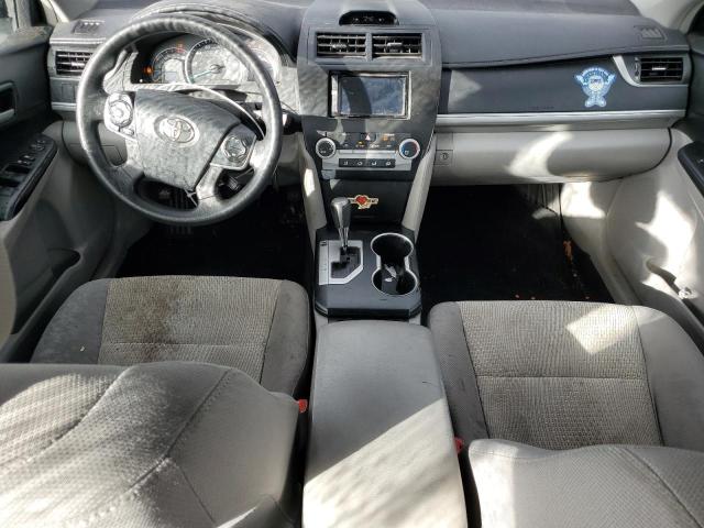 Photo 8 from auction – 2013 TOYOTA CAMRY L with VIN 4T1BF1FK2DU270234