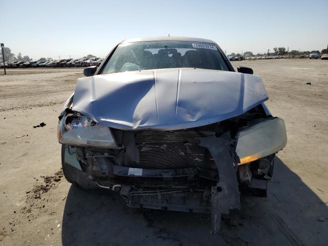 Photo 5 from auction – 2013 DODGE AVENGER SE with VIN 1C3CDZAB0DN615568