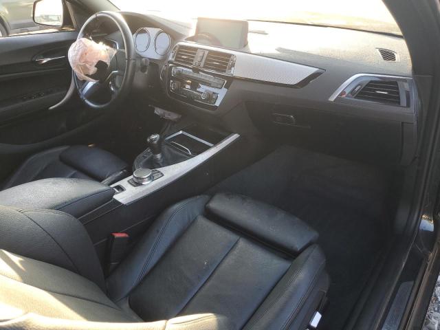 Photo 8 from auction – 2019 BMW M240I with VIN WBA2N1C50KVC28934