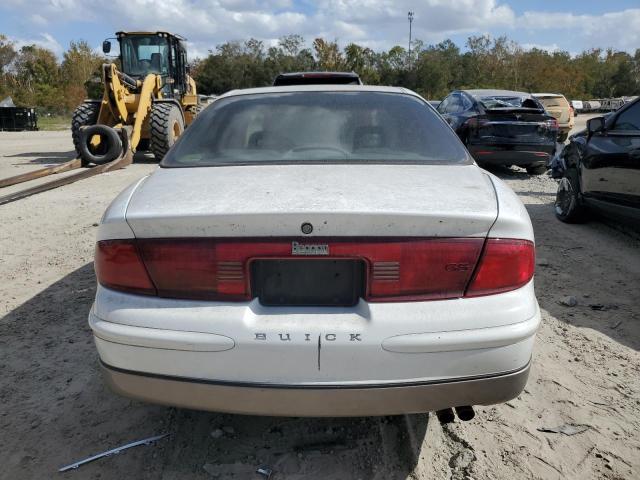 Photo 6 from auction – 1998 BUICK REGAL GS with VIN 2G4WF5216W1403792