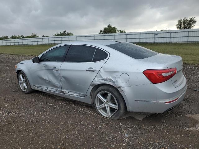 Photo 2 from auction – 2016 KIA CADENZA LU with VIN KNALN4D74G5215324