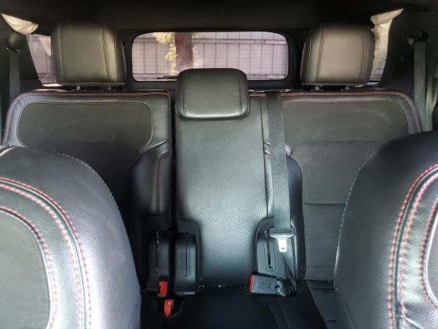 Photo 10 from auction – 2018 FORD EXPLORER X with VIN 1FM5K7DH2JGB89828