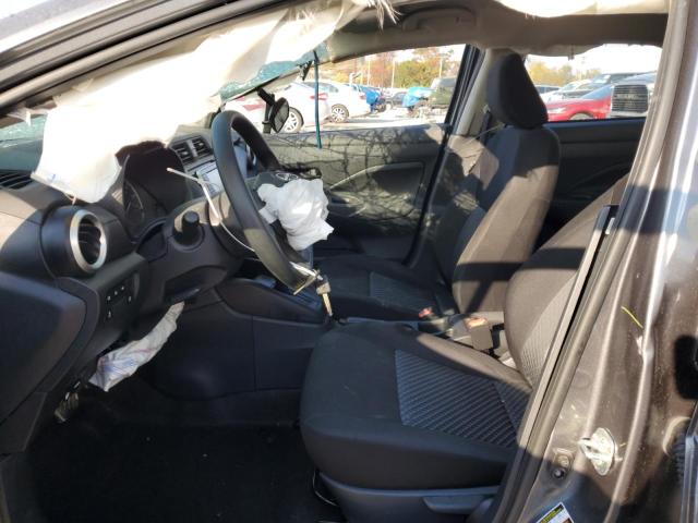 Photo 7 from auction – 2024 NISSAN VERSA S with VIN 3N1CN8DV9RL876863