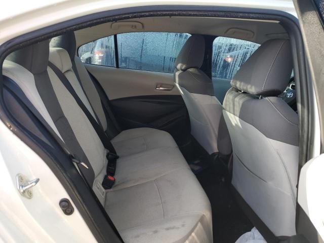 Photo 10 from auction – 2020 TOYOTA COROLLA LE with VIN 5YFEPRAE8LP124138