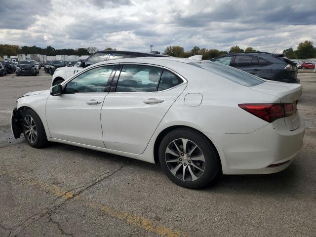 Photo 2 from auction – 2016 ACURA TLX with VIN 19UUB1F31GA002378