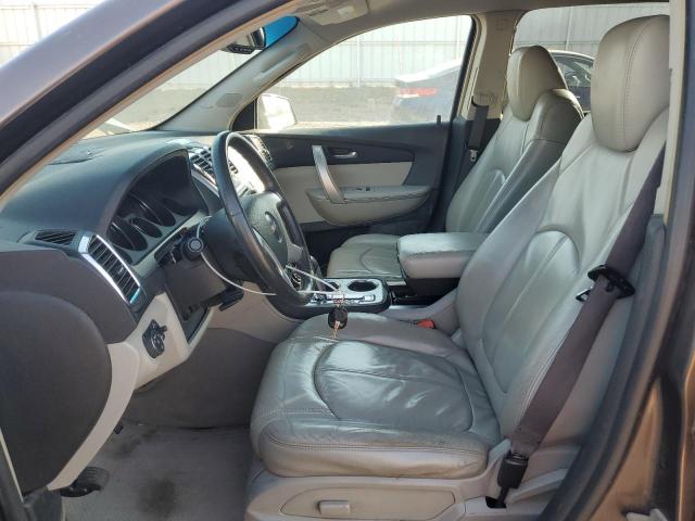 Photo 7 from auction – 2009 GMC ACADIA SLT with VIN 1GKER23D79J135168