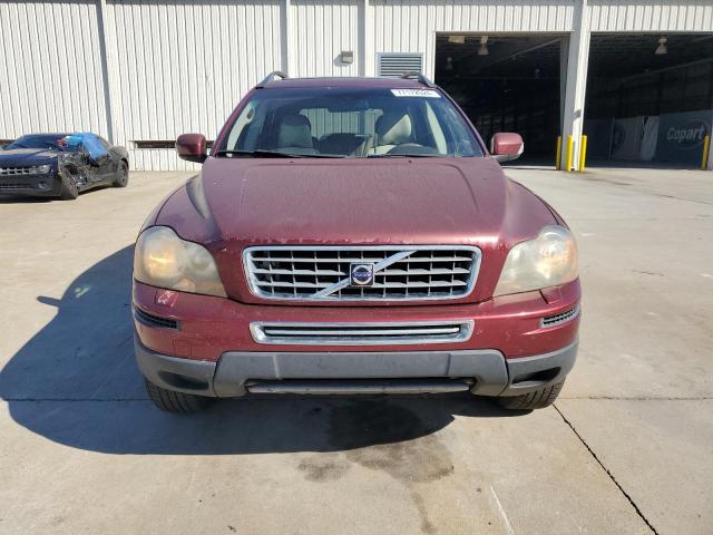 Photo 5 from auction – 2007 VOLVO XC90 3.2 with VIN YV4CN982871356013