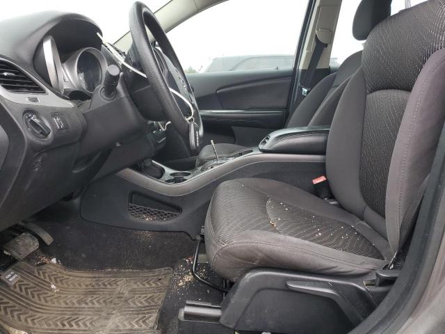 Photo 7 from auction – 2013 DODGE JOURNEY SE with VIN 3C4PDCAB0DT631022
