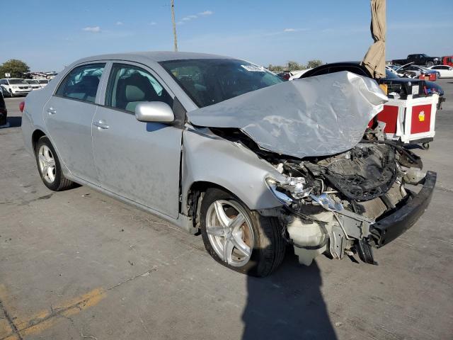 Photo 4 from auction – 2013 TOYOTA COROLLA BA with VIN 5YFBU4EE2DP114960