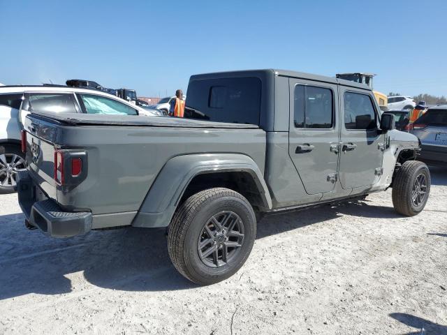 Photo 3 from auction – 2020 JEEP GLADIATOR with VIN 1C6JJTAG1LL199780