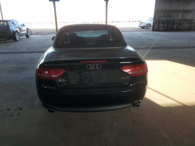 Photo 6 from auction – 2011 AUDI A5 PRESTIG with VIN WAUTFAFH6BN018441