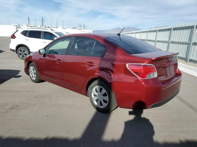 Photo 2 from auction – 2015 SUBARU IMPREZA with VIN JF1GJAA68FH013308