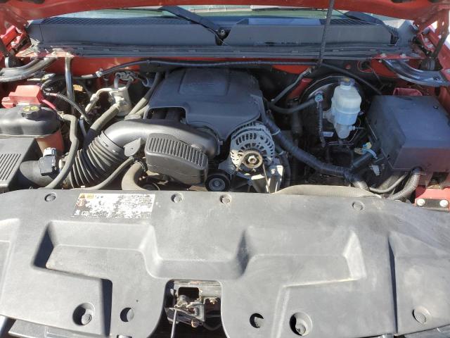 Photo 11 from auction – 2011 GMC SIERRA K15 with VIN 3GTP2VE31BG322508