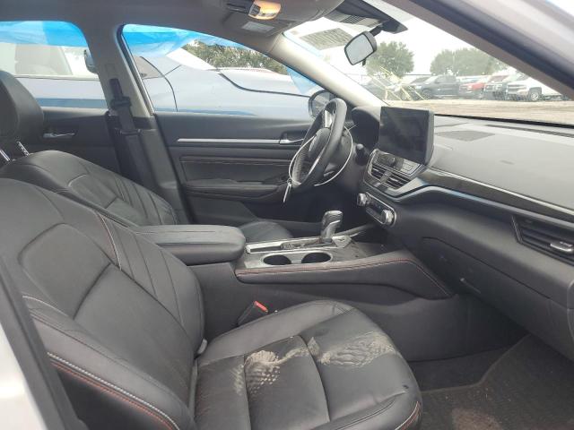 Photo 7 from auction – 2023 NISSAN ALTIMA SR with VIN 1N4BL4CV2PN384736