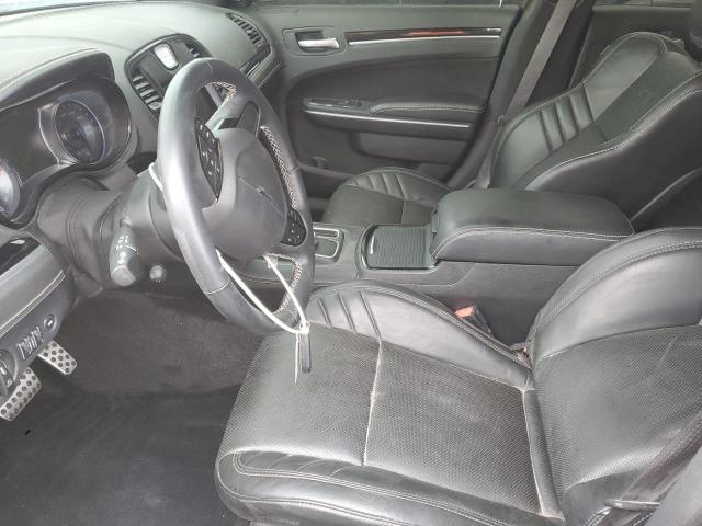 Photo 7 from auction – 2023 CHRYSLER 300C with VIN 2C3CCAPJ9PH502007