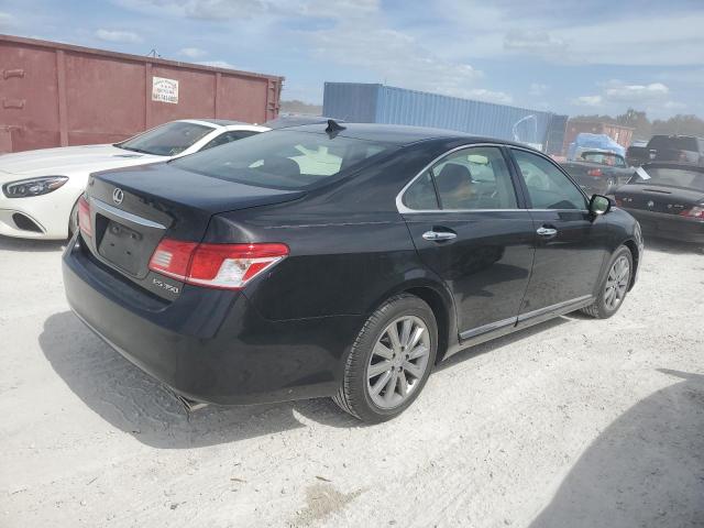 Photo 3 from auction – 2012 LEXUS ES 350 with VIN JTHBK1EG0C2481339