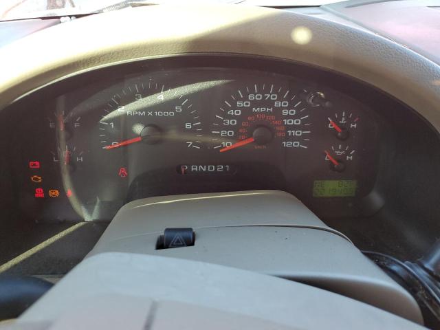 Photo 9 from auction – 2006 FORD F150 SUPER with VIN 1FTRW12W36KD62530
