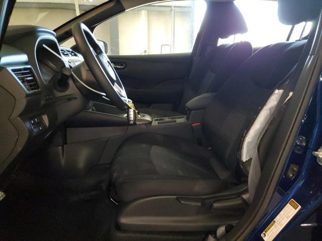 Photo 7 from auction – 2025 NISSAN LEAF S with VIN 1N4AZ1BV3SC560918