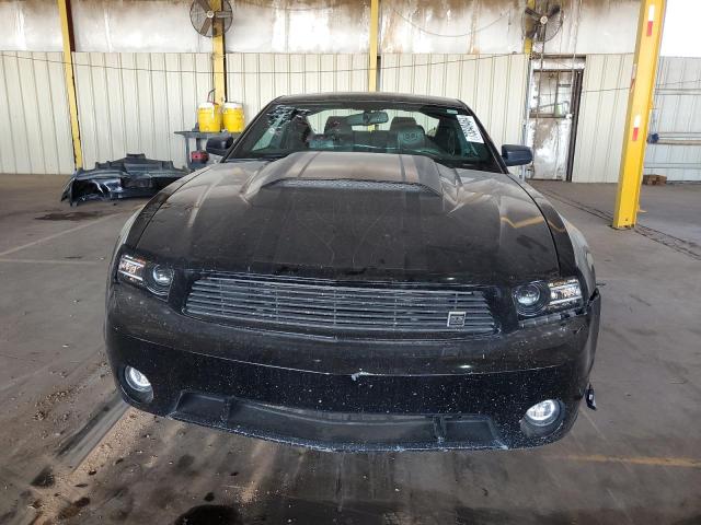 Photo 5 from auction – 2011 FORD MUSTANG with VIN 1ZVBP8AM1B5154966