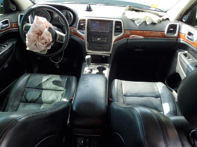 Foto 8 de la subasta – 2012 JEEP GRAND CHER con VIN 1C4RJEBG5CC210320
