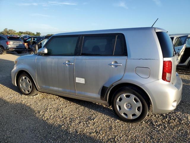 Photo 2 from auction – 2012 TOYOTA SCION XB with VIN JTLZE4FE1C1146994