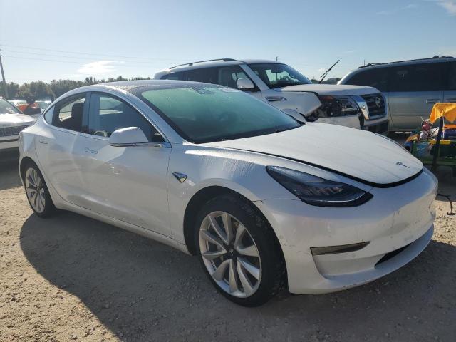 Photo 4 from auction – 2018 TESLA MODEL 3 with VIN 5YJ3E1EA4JF032233
