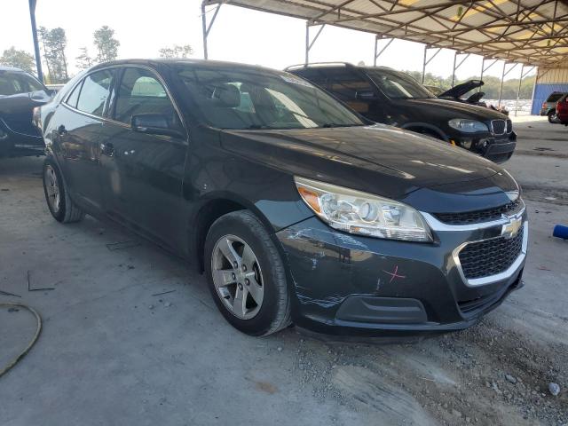 Photo 4 from auction – 2016 CHEVROLET MALIBU LIM with VIN 1G11C5SA8GU122485