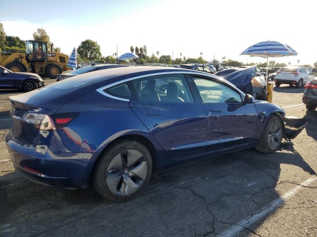 Photo 3 from auction – 2018 TESLA MODEL 3 with VIN 5YJ3E1EA1JF030861