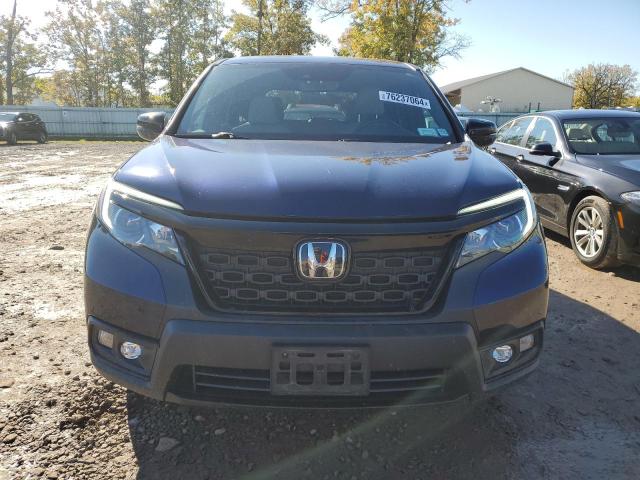 Photo 5 from auction – 2019 HONDA PASSPORT E with VIN 5FNYF8H53KB009232