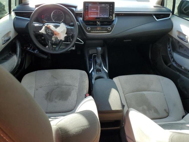 Photo 8 from auction – 2020 TOYOTA COROLLA LE with VIN 5YFEPRAE4LP079697