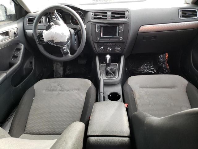 Photo 8 from auction – 2017 VOLKSWAGEN JETTA S with VIN 3VW2B7AJ0HM315454