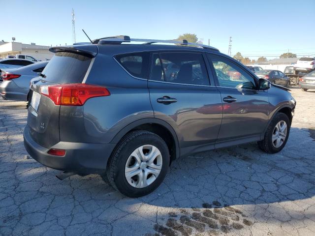 Photo 3 from auction – 2014 TOYOTA RAV4 LE with VIN JTMBFREV9ED080950