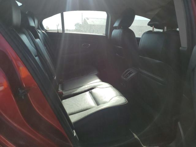 Photo 10 from auction – 2010 FORD TAURUS LIM with VIN 1FAHP2FW5AG143028