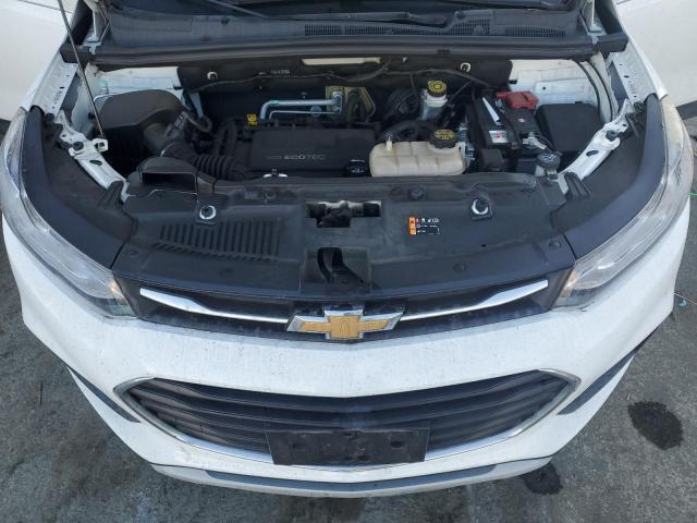 Photo 12 from auction – 2018 CHEVROLET TRAX 1LT with VIN KL7CJPSBXJB714805