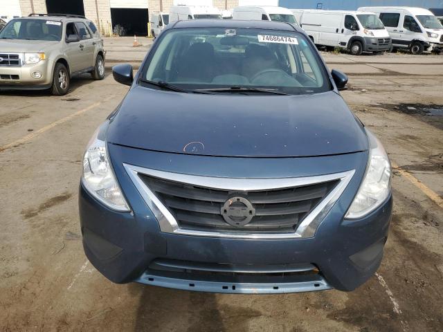 Photo 5 from auction – 2016 NISSAN VERSA S with VIN 3N1CN7AP3GL908526