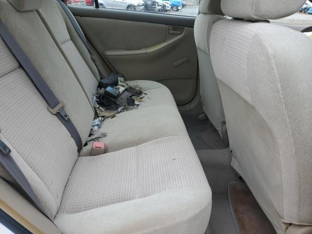 Photo 10 from auction – 2008 TOYOTA COROLLA CE with VIN 1NXBR32E08Z995873