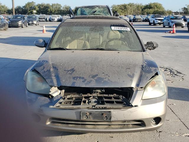 Photo 5 from auction – 2003 NISSAN ALTIMA BAS with VIN 1N4AL11D53C300340