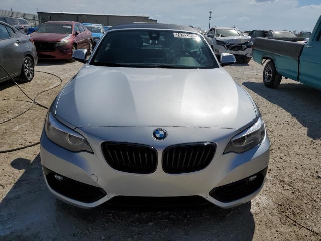Photo 5 from auction – 2020 BMW 230XI with VIN WBA2K1C02L7G05072