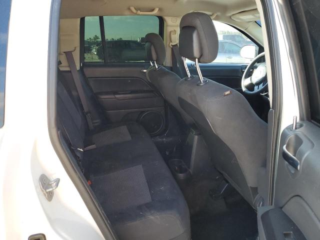 Photo 11 from auction – 2016 JEEP COMPASS SP with VIN 1C4NJCBA9GD670496