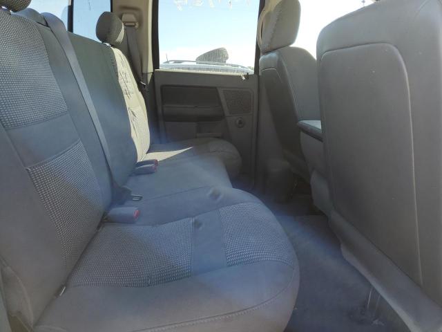 Photo 10 from auction – 2006 DODGE RAM 1500 S with VIN 1D7HU18N76J201853