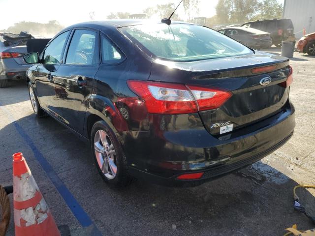 Photo 2 from auction – 2014 FORD FOCUS SE with VIN 1FADP3F22EL164451