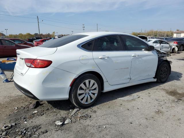 Photo 3 from auction – 2017 CHRYSLER 200 LX with VIN 1C3CCCFB6HN512217