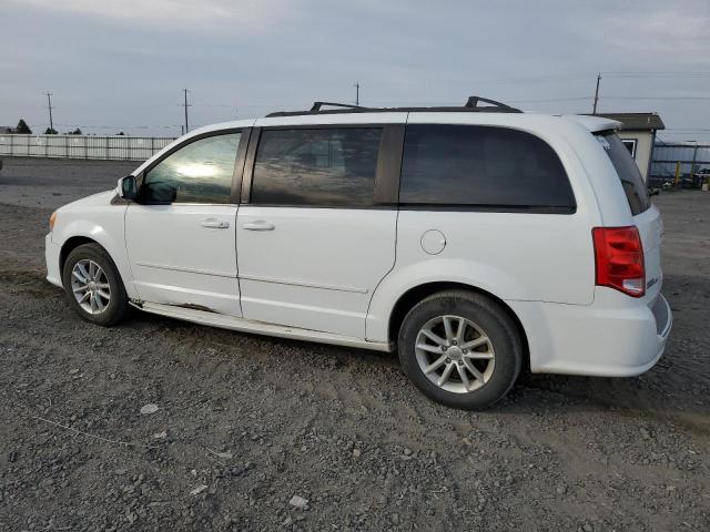 Photo 2 from auction – 2014 DODGE GRAND CARA with VIN 2C4RDGCG9ER304759