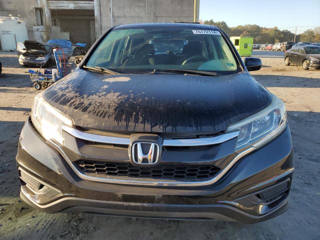 Photo 5 from auction – 2016 HONDA CR-V LX with VIN 2HKRM3H31GH530132