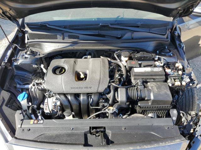 Photo 11 from auction – 2019 KIA FORTE FE with VIN 3KPF24AD5KE024351